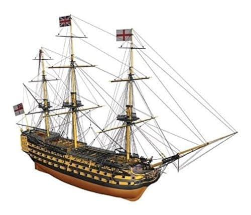 Kit Mantua Model del HMS Victory