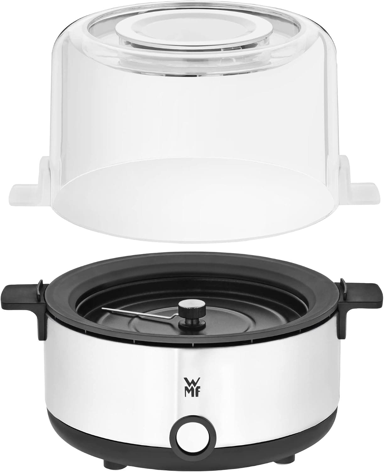 Máquina de Palomitas WMF Kitchenminis, foto 3