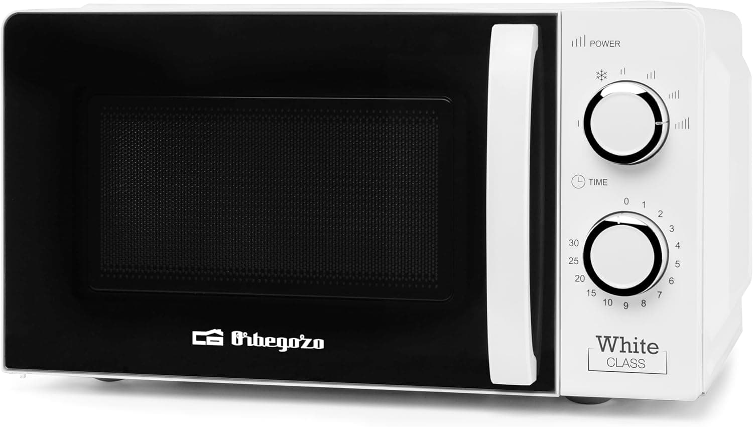 Microondas Orbegozo MI 2115 de 20 Litros, foto 2