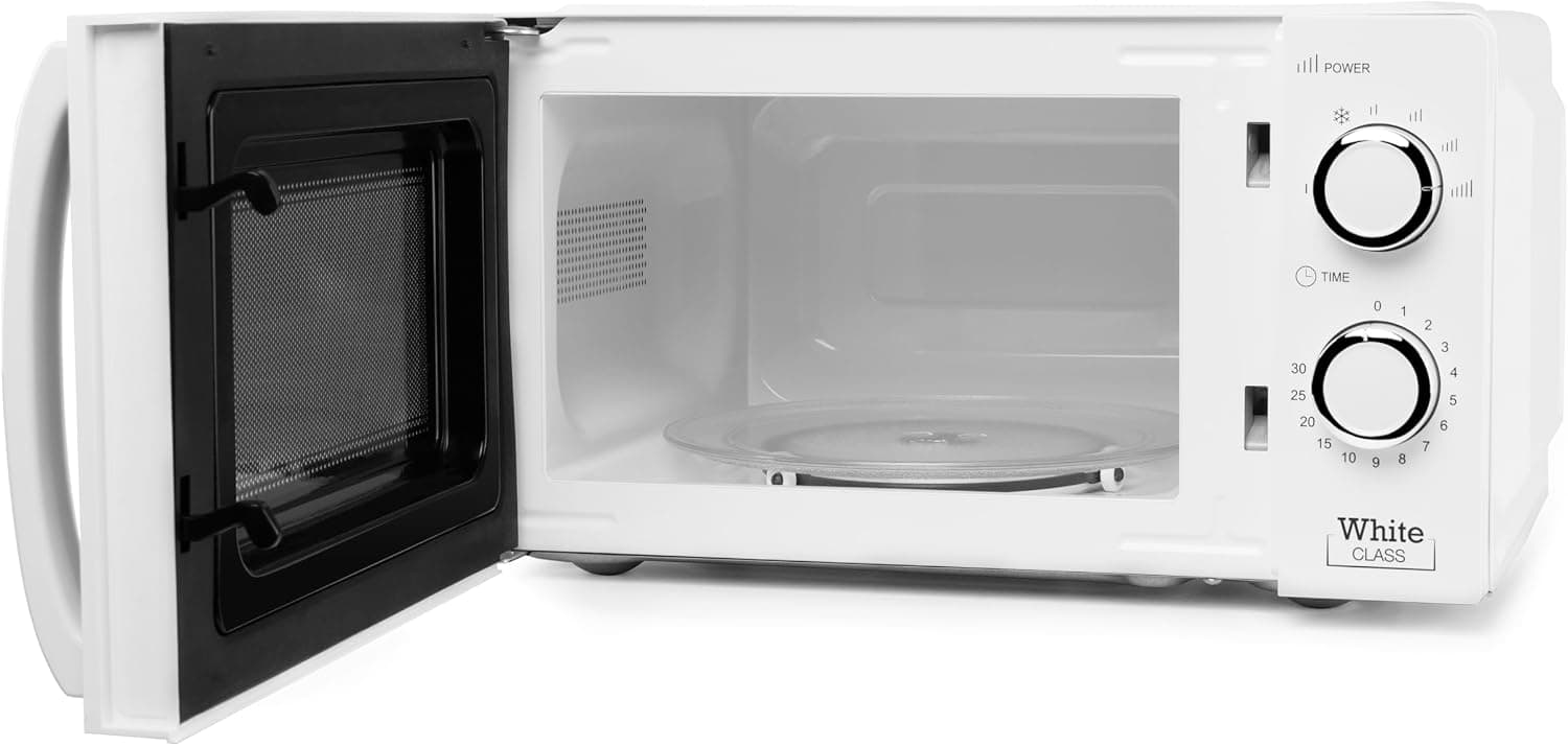 Microondas Orbegozo MI 2115 de 20 Litros, foto 3