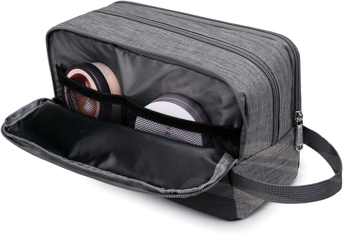 Neceser WANDF de viaje para hombre, foto 3