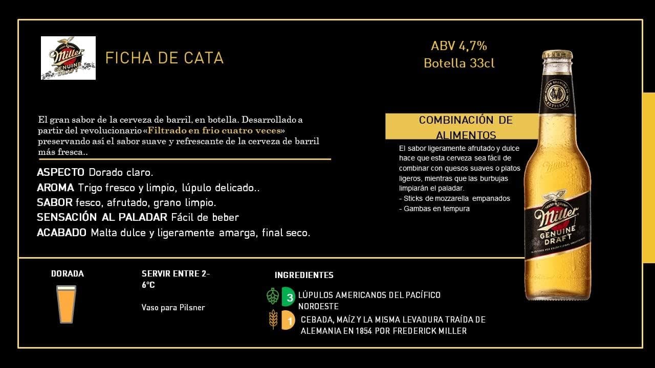 Pack Lagers del Mundo, Seis Botellas, foto 3
