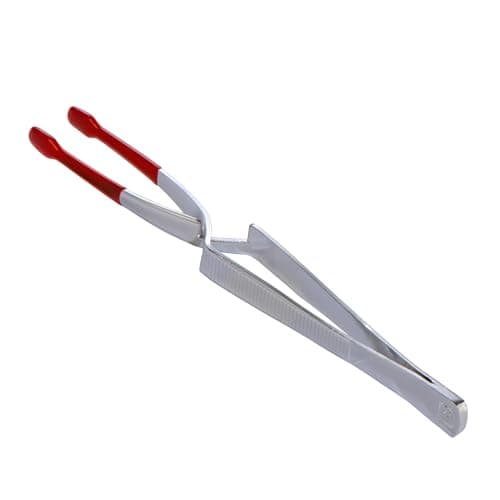 Pinzas Leuchtturm 331264 con mango ergonómico