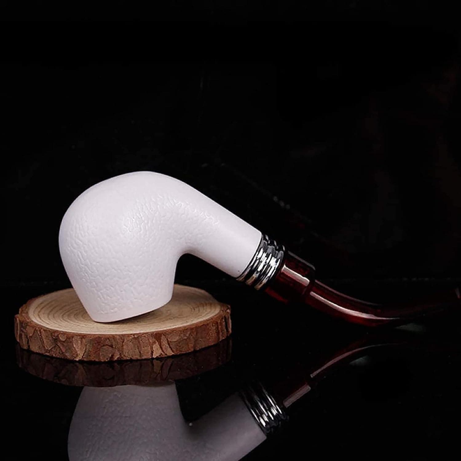 Pipa de espuma de mar Meerschaum, foto 2