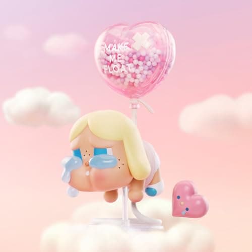 Caja de la serie Crybaby Make ME Float