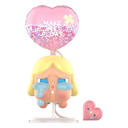 Figura Pop Mart Crybaby Make ME Float