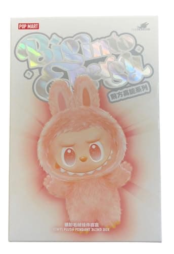 Figura Pop Mart The Monsters Big Into Energy