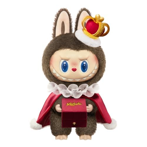 Figura Pop Mart The Monsters Let's Checkmate