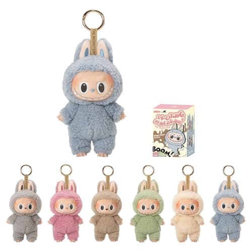 Figura Pop Mart The Monsters Tasty Macarons