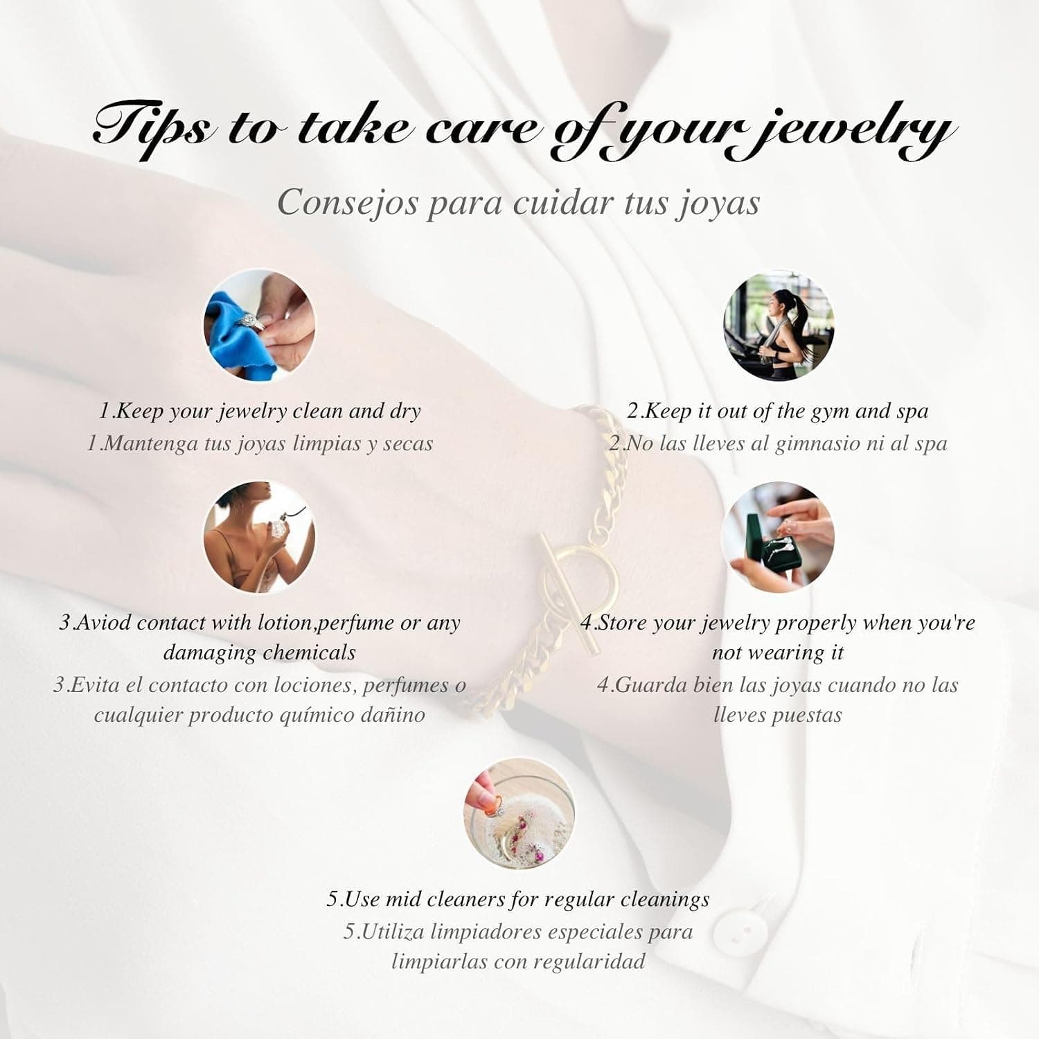 Pulsera de cuero grabada con Tauro, de HUIANGLIYG, foto 3