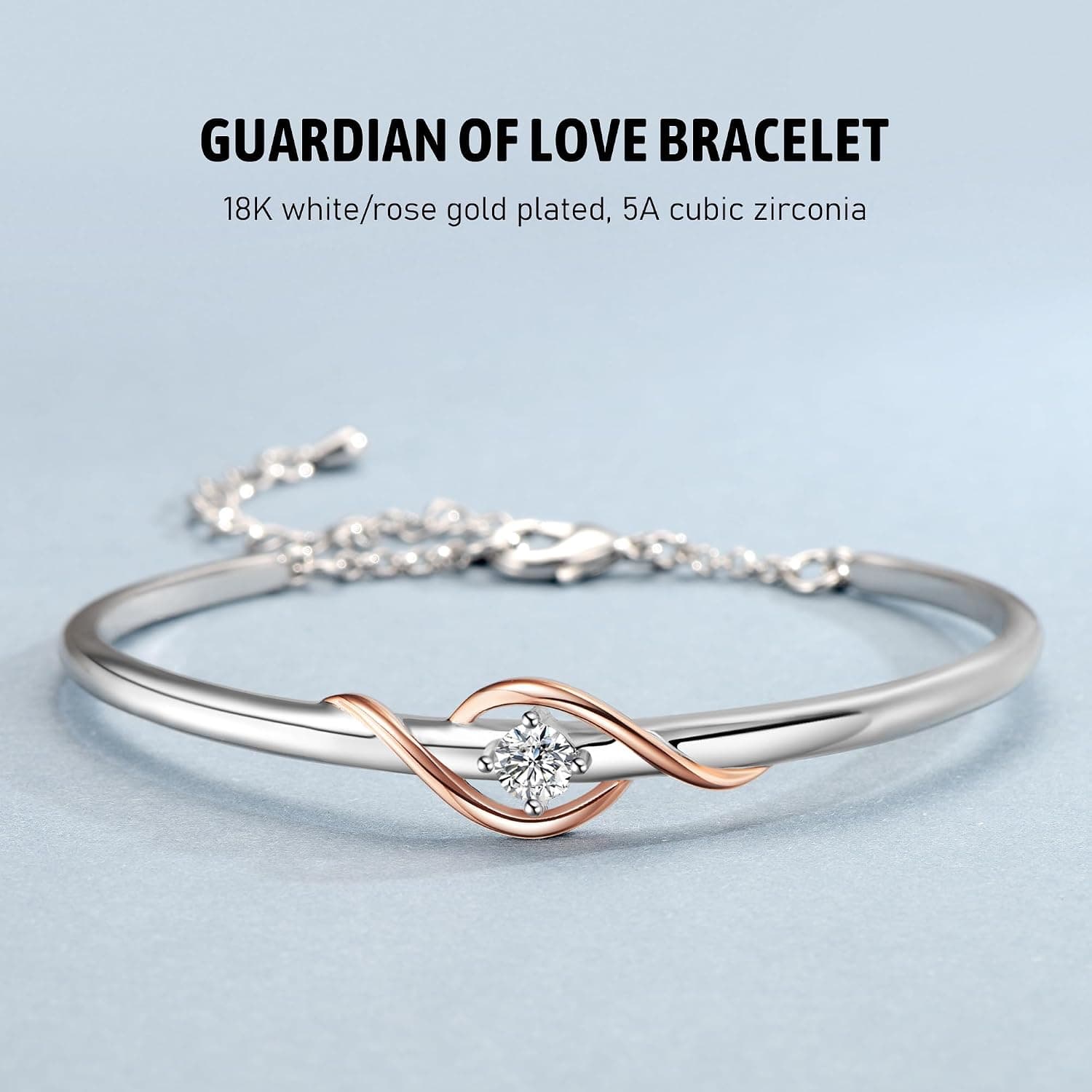 Pulsera Guardiana del Amor, foto 3
