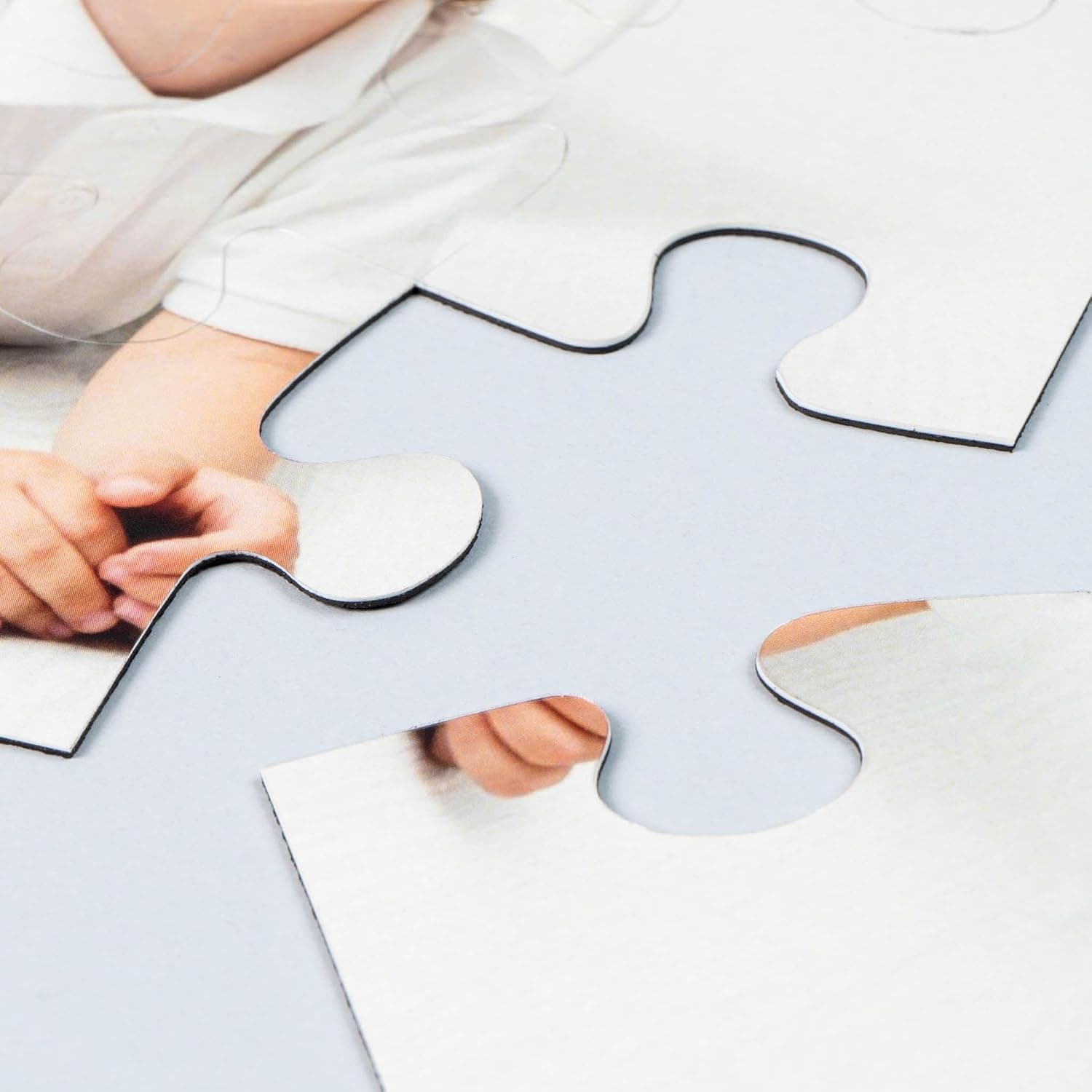 Puzzle magnético personalizado de 9 piezas, foto 2