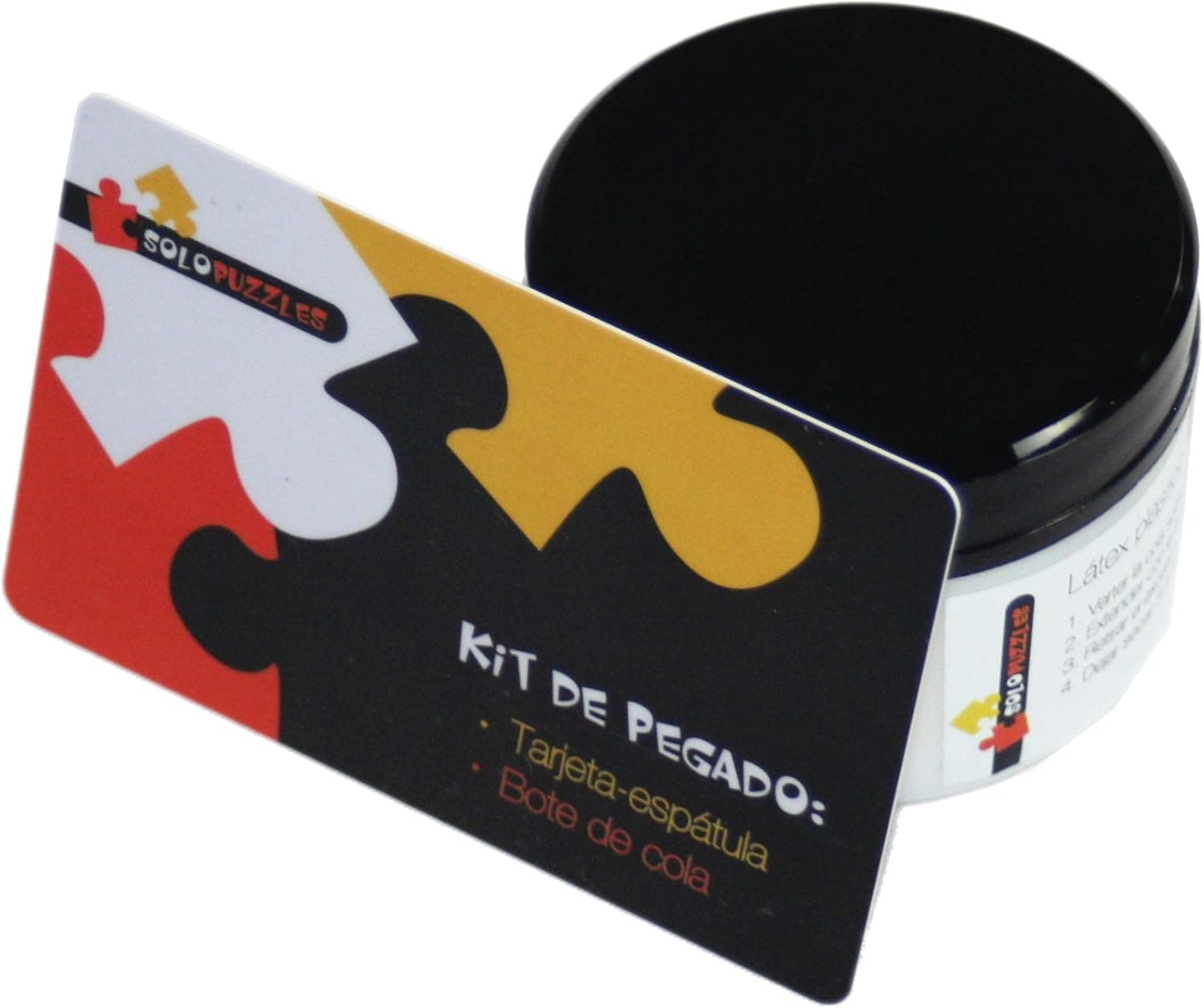 Puzzle personalizado con tu foto de 1000 piezas, foto 3