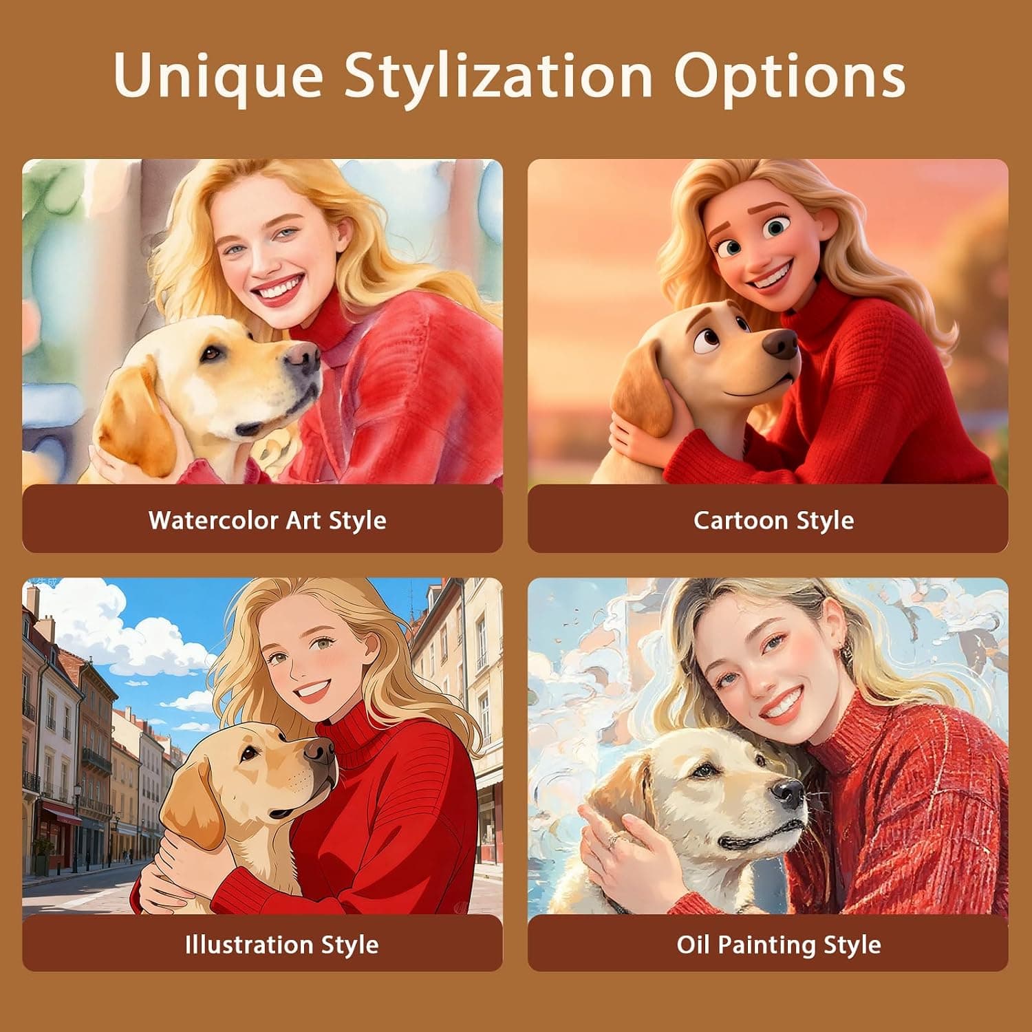 Puzzle personalizado con foto, madera, de Bemaystar, foto 2