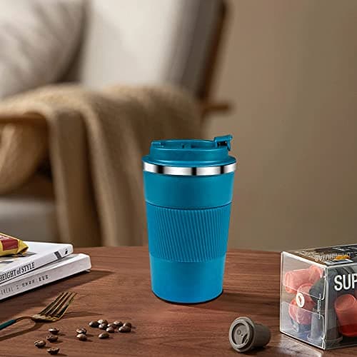 Taza Relota abierta