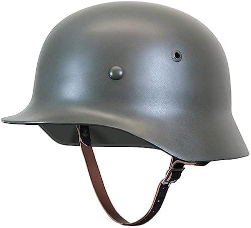 Interior del casco M35 con forro