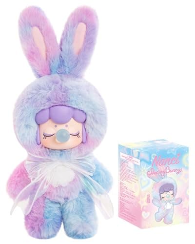 Caja ciega Rolife Nanci Shining Bunny