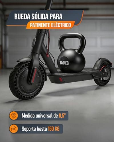 Estructura tipo panal de la rueda unycos