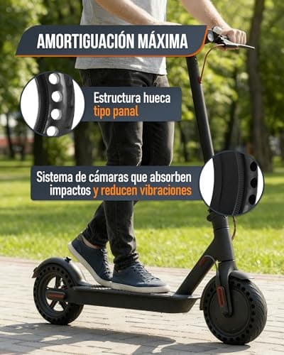 Banda de rodadura antideslizante de la rueda unycos