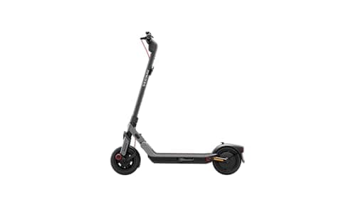 Manillar y pantalla de 3 pulgadas del Segway-Ninebot E3 Pro