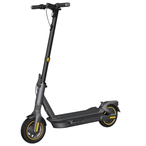 Intermitentes delanteros integrados del Segway-Ninebot MAX G2