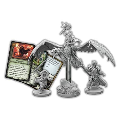 Caja del pack Scourges of the Wastes