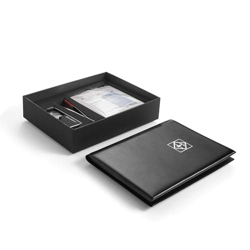 Set Leuchtturm Start-It de iniciación a la numismática