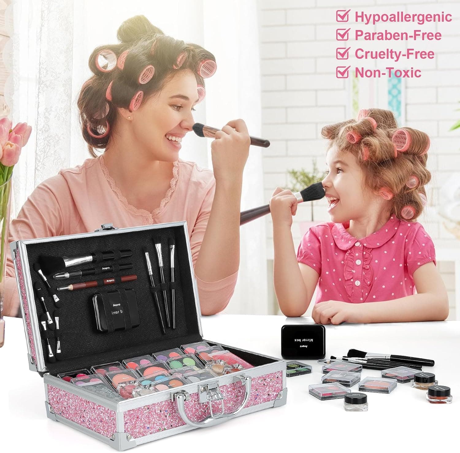 Set de Maquillaje para Adolescente, foto 3