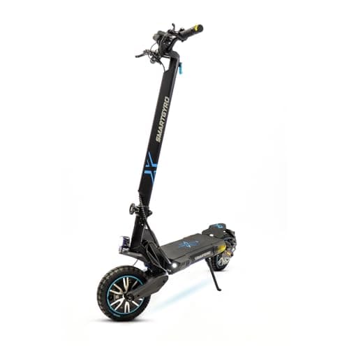 Neumático Dual Grip de 10 pulgadas del smartGyro Dual MAX 2
