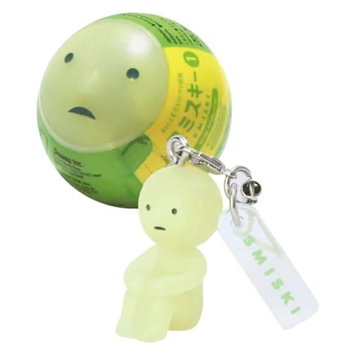 Llavero Smiski Strap Accessories