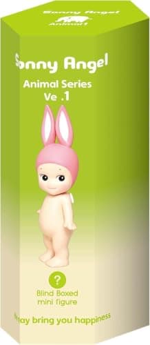 Caja ciega Sonny Angel Animal Series 1