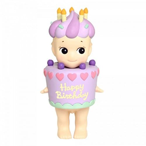 Caja de la serie Sonny Angel Happy Birthday