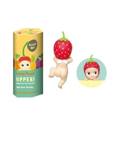 Figura Sonny Angel Hippers Harvest