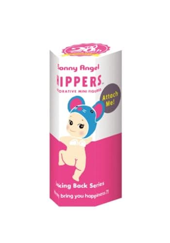 Figura Sonny Angel Hippers Looking Back