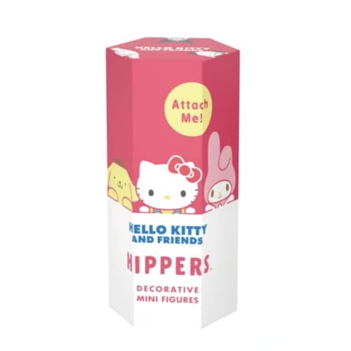 Figura Sonny Angel Hippers x Sanrio