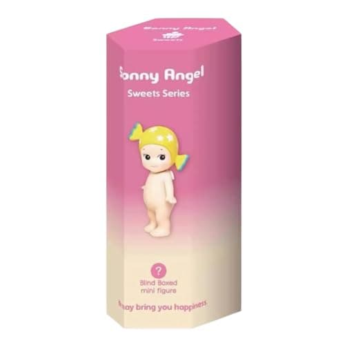Figura Sonny Angel Sweets Series