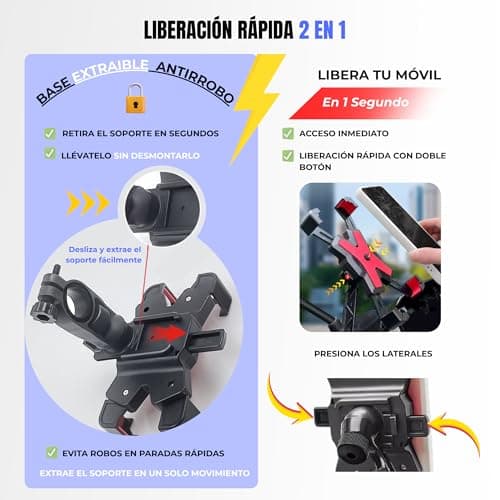 Base extraída del soporte móvil BIBRABY