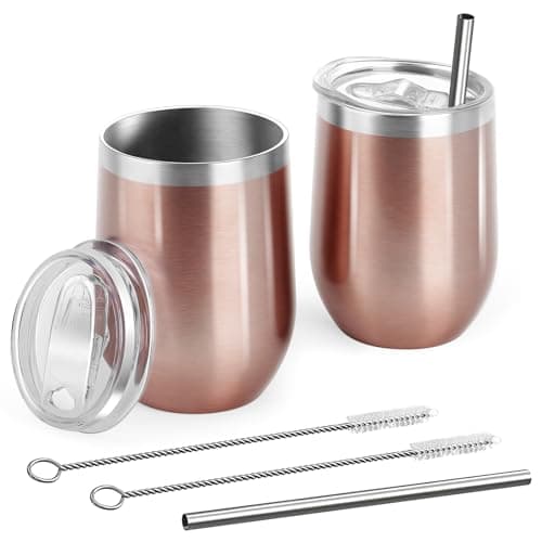 Pack de dos tazas térmicas Sosayet