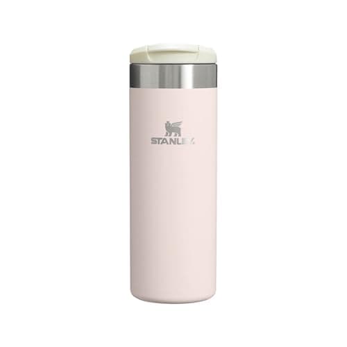 Taza Stanley Aerolight Transit Rose Quartz