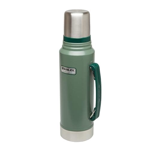 Termo Stanley Classic Legendary 1L Hammertone Green