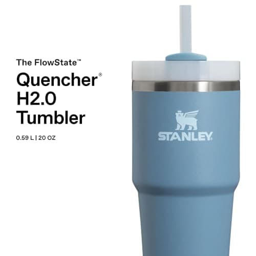 Stanley Quencher 1,2L Plum