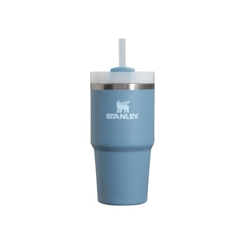 Stanley Quencher H2.0 FlowState 0,59L Indigo