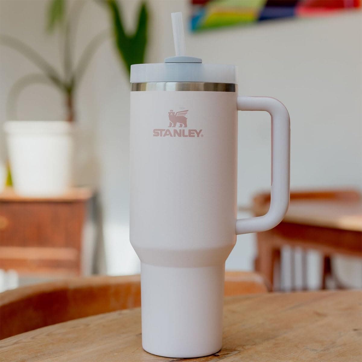 Vaso Térmico Stanley Quencher H2.0 FlowState 1,2 L, foto 2
