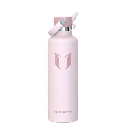 Botella Super Sparrow FlipFlow 1L