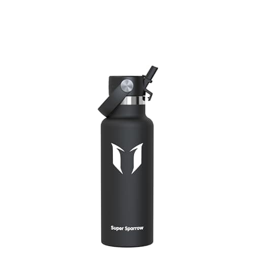Botella Super Sparrow 500ml para niños