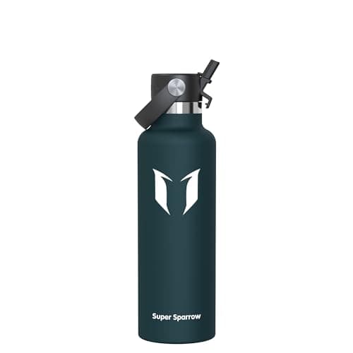 Botella Super Sparrow FlipFlow 750ml