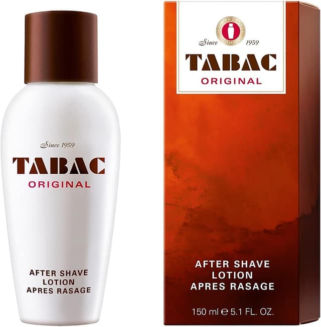 Tabac Original Loción After Shave