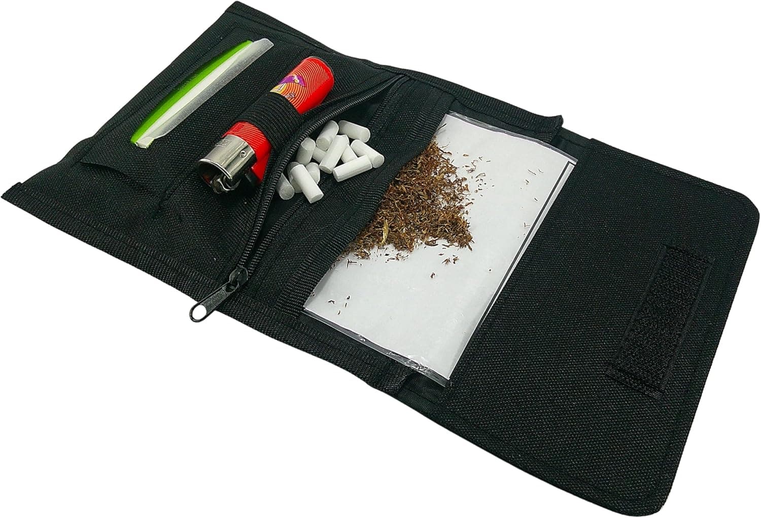 Tabaquera Personalizada con Nombre Mialand, foto 3
