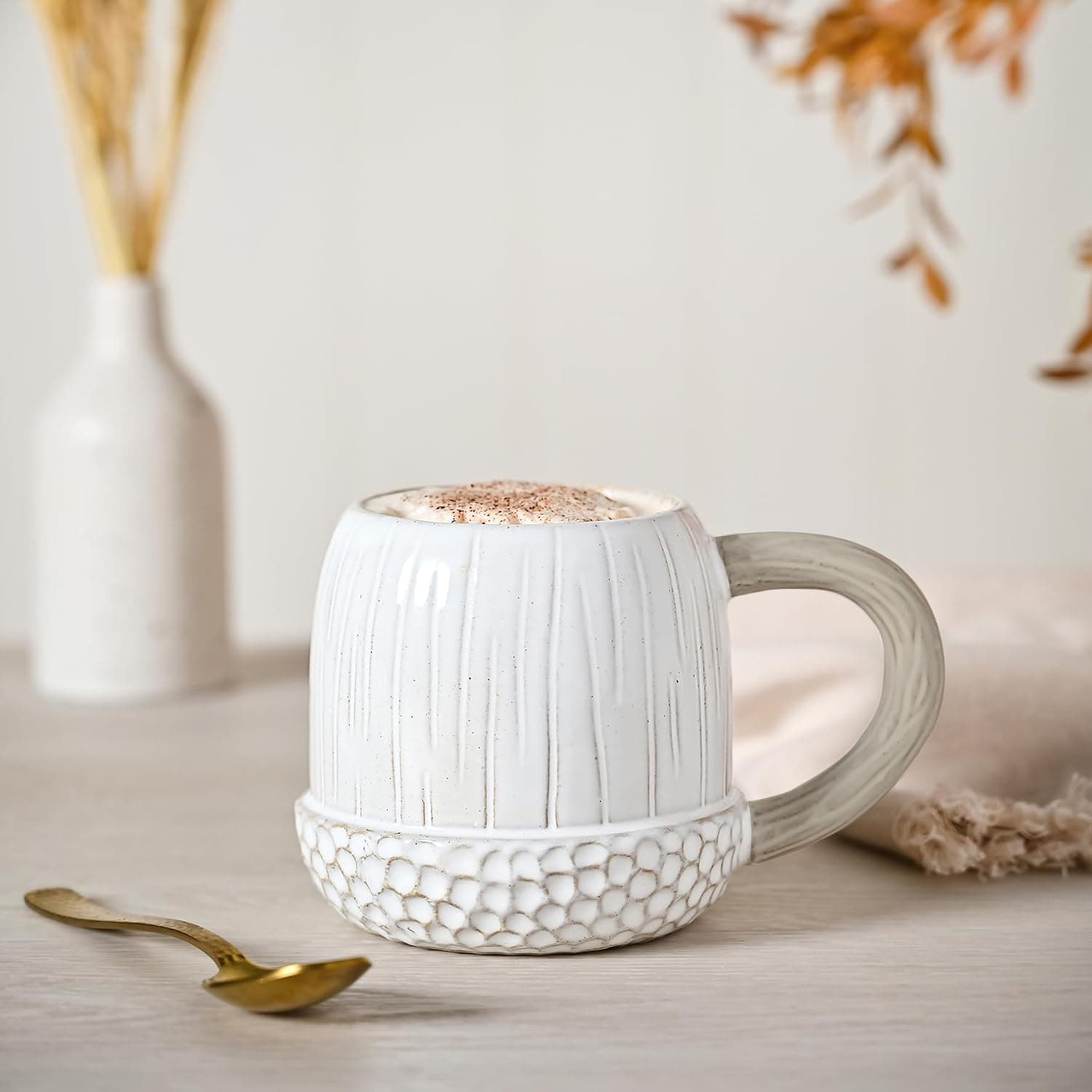 Taza de Bellota Country Living, foto 2