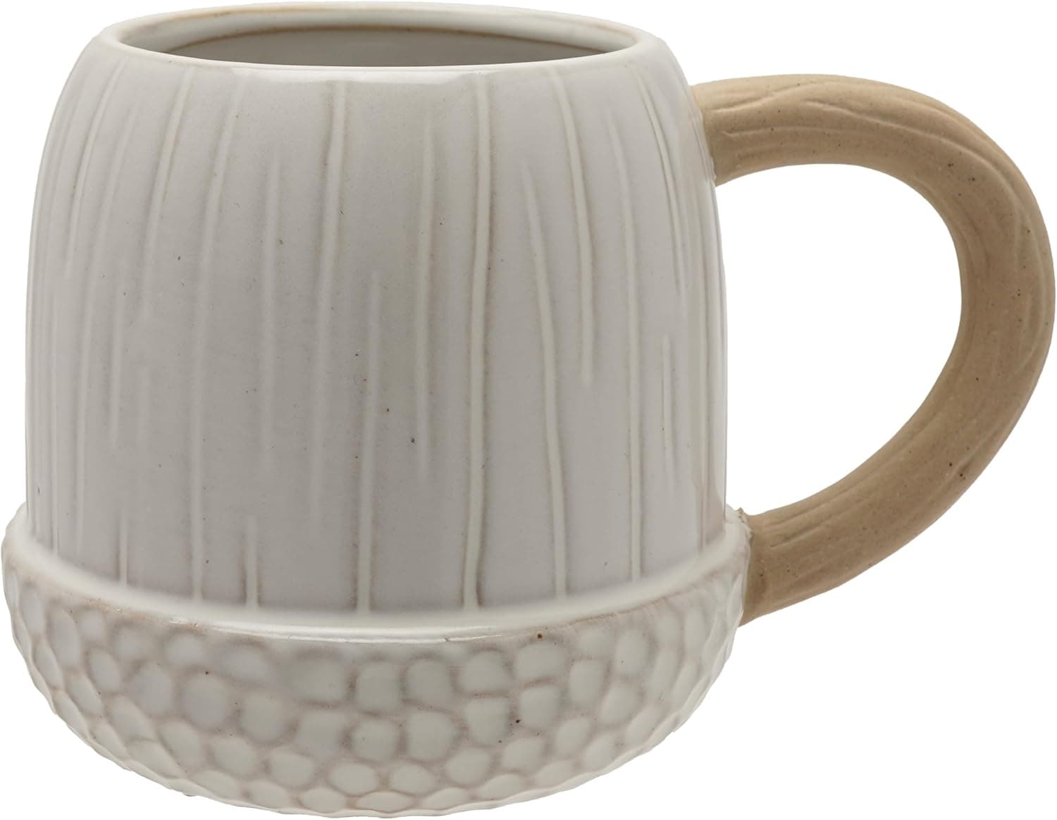 Taza de Bellota Country Living, foto 3